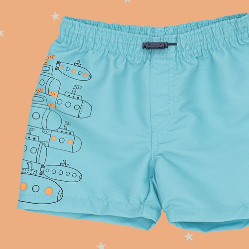 Short