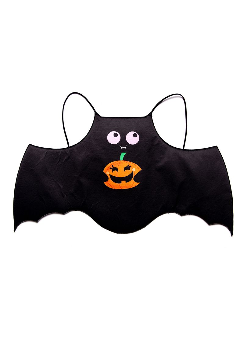 Fantasia Morcego Infantil Menino Halloween