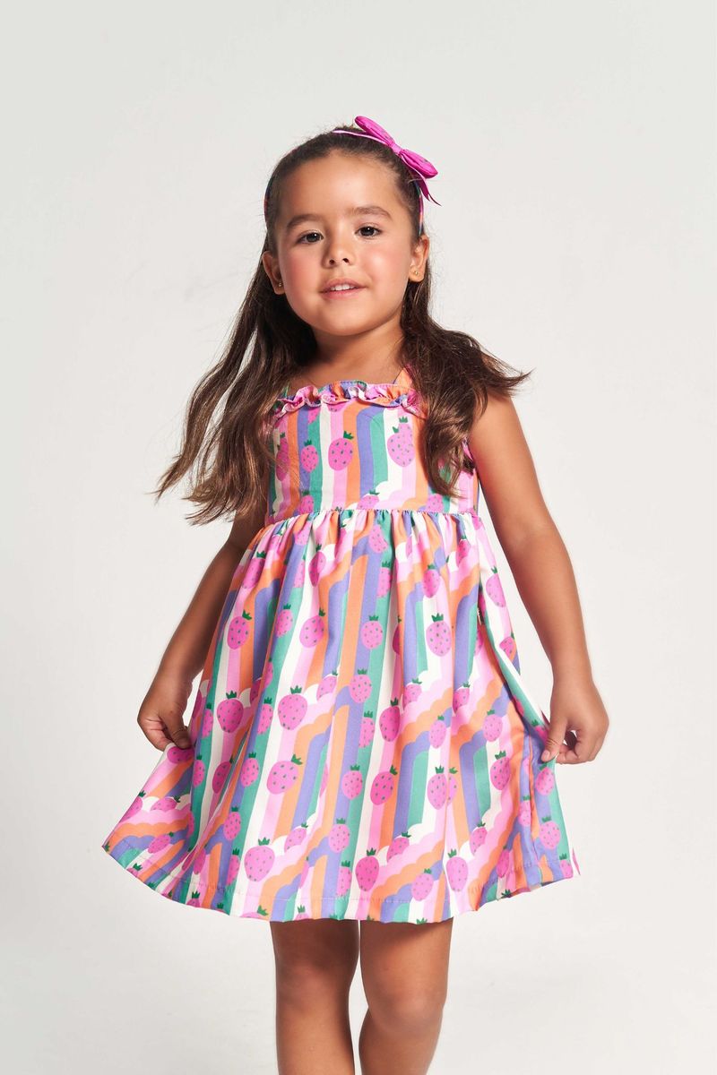 Vestido para menina de 12 anos: Com o melhor preço