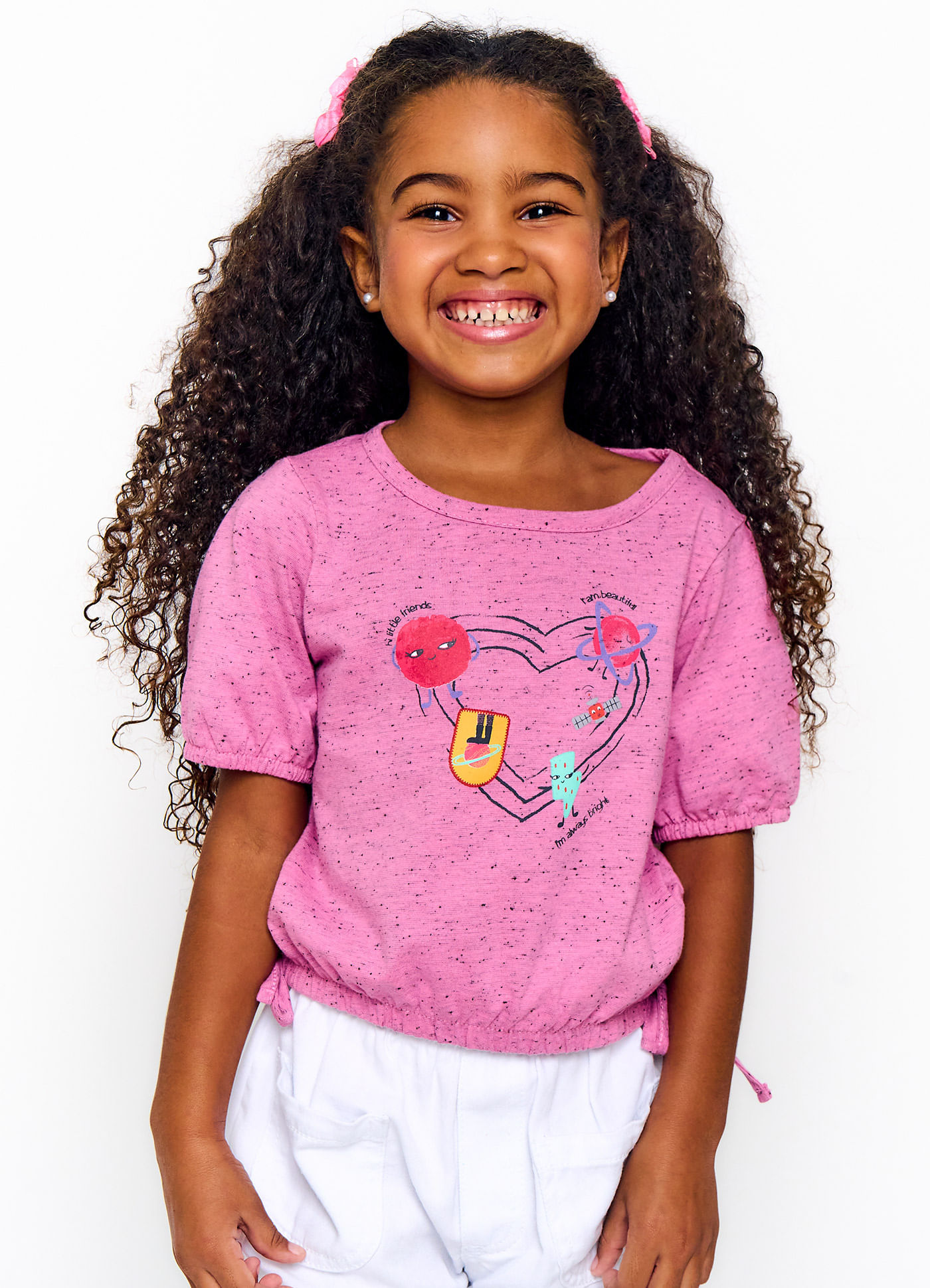 Blusa orders para menina de 12 anos