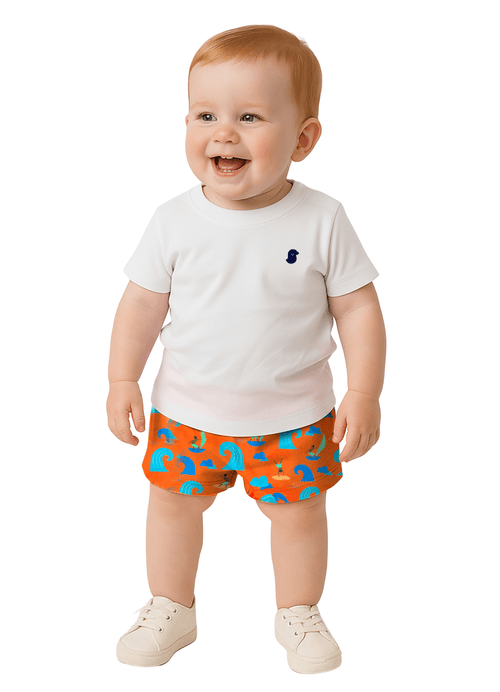 Conjunto Infantil Menino