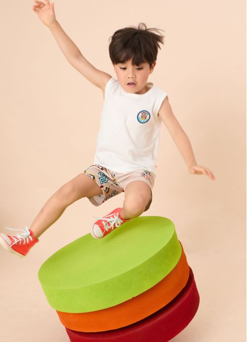 Conjunto Infantil Menino Pateta Jogador