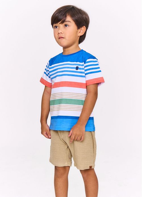 CAMISETA HORA DE AVENTURA