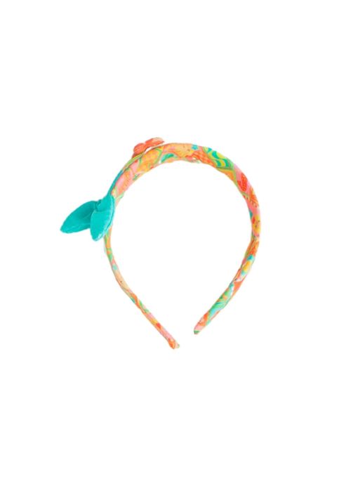 Arco para Cabelo Infantil Cidade Maravilhosa