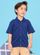 Camisa Infantil Menino Pangeia - Azul
