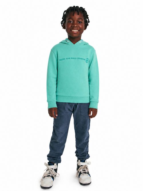 Calça Infantil Menino - Esporte Clube