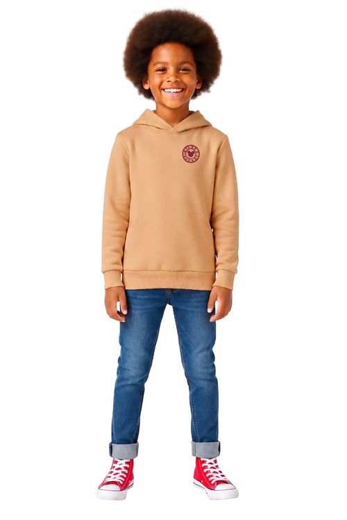 Casaco Infantil Menino - Mickey Mouse